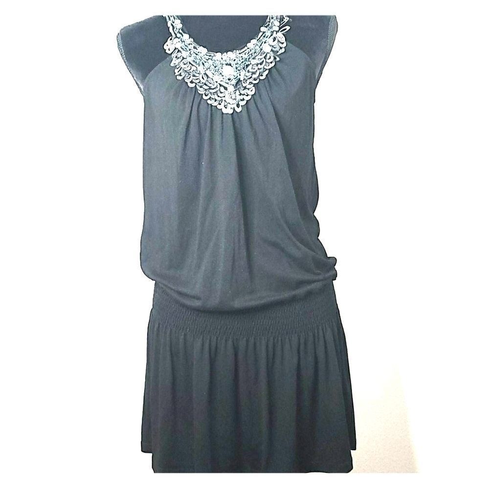 Rachel and Chloe dress